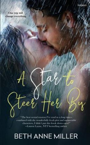 Carte A Star to Steer Her by Beth Anne Miller