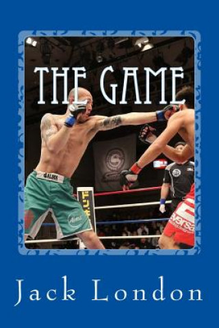 Knjiga The Game Jack London