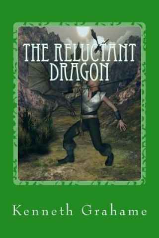 Carte The Reluctant Dragon Kenneth Grahame