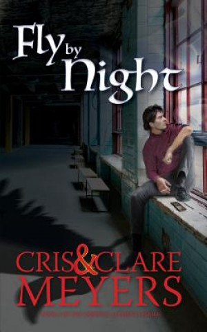 Knjiga Fly by Night Clare Meyers