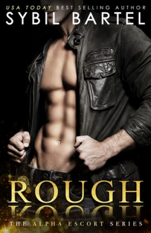 Book Rough Sybil Bartel