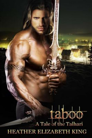 Βιβλίο Taboo Heather Elizabeth King