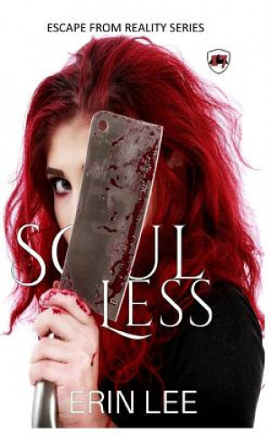 Libro Soul Less Erin Lee