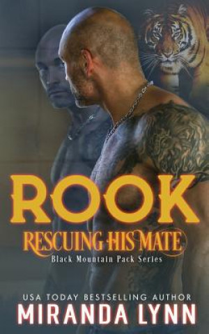 Book Rook Miranda Lynn