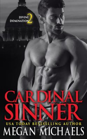 Könyv Cardinal Sinner Megan Michaels