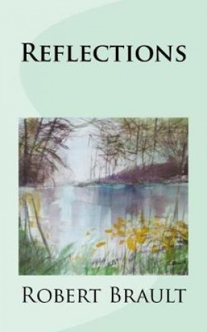 Carte Reflections Robert Brault