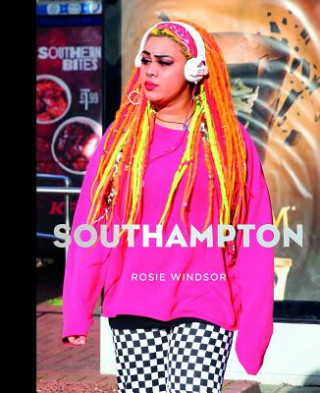 Carte Southampton Rosie Windsor