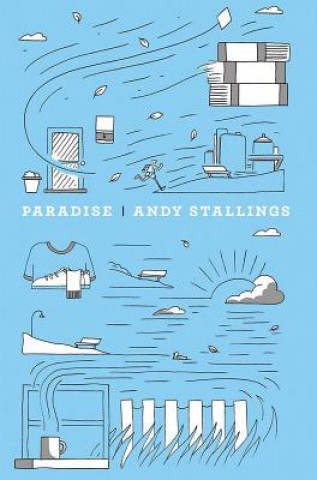 Knjiga Paradise Andy Stallings