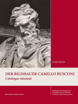 Buch Camillo Rusconi Frank Martin