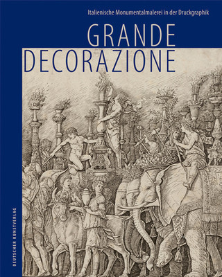 Книга Grande Decorazione Kurt Zeitler