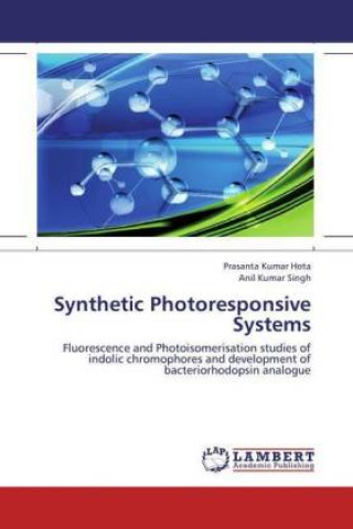 Carte Synthetic Photoresponsive Systems Prasanta Kumar Hota