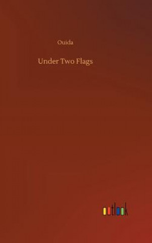 Buch Under Two Flags Ouida