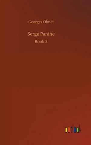 Buch Serge Panine Georges Ohnet