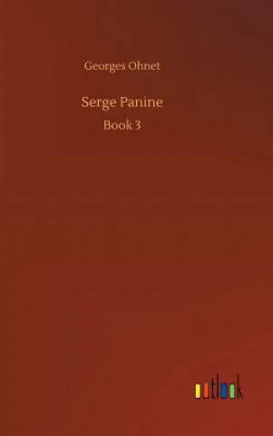 Buch Serge Panine Georges Ohnet