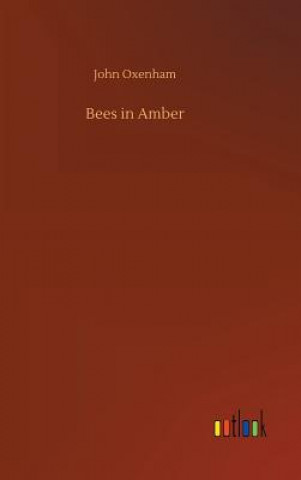 Kniha Bees in Amber John Oxenham