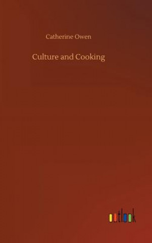 Carte Culture and Cooking Catherine Owen