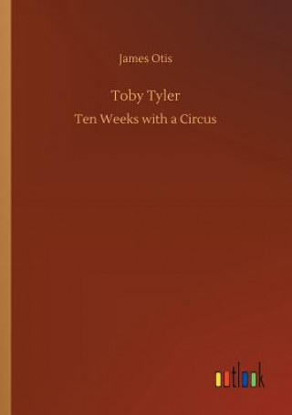 Libro Toby Tyler James Otis