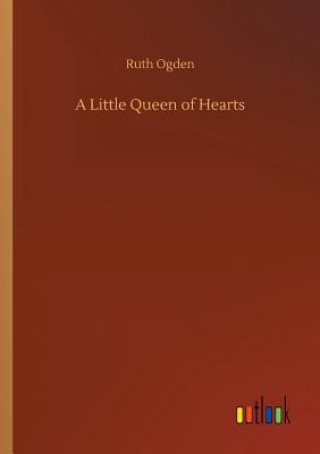 Book Little Queen of Hearts Ruth Ogden