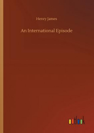 Carte International Episode Henry James