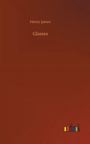 Carte Glasses Henry James