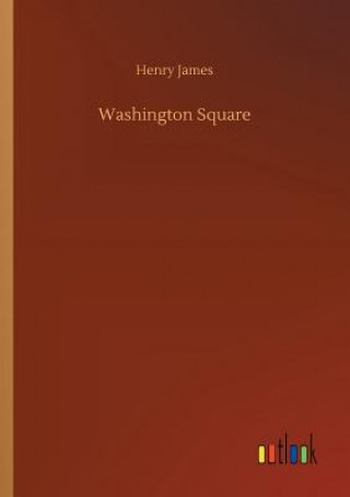 Carte Washington Square Henry James