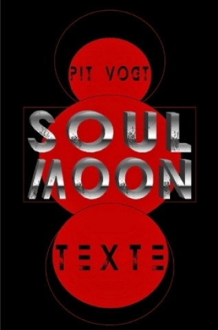 Knjiga Soul Moon Pit Vogt