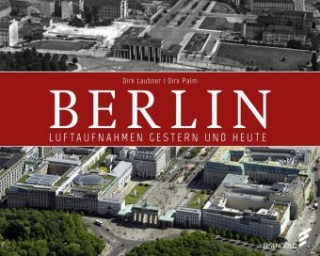 Kniha Berlin Dirk Laubner