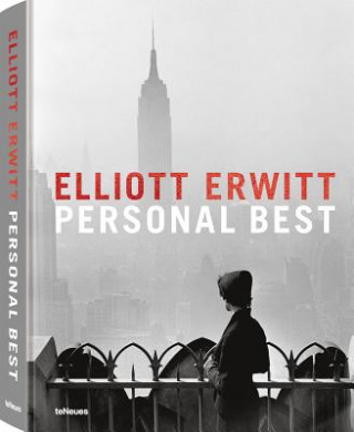 Książka Personal Best Ellliott Erwitt