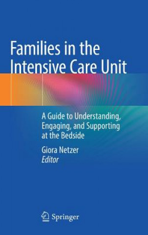 Carte Families in the Intensive Care Unit Giora Netzer