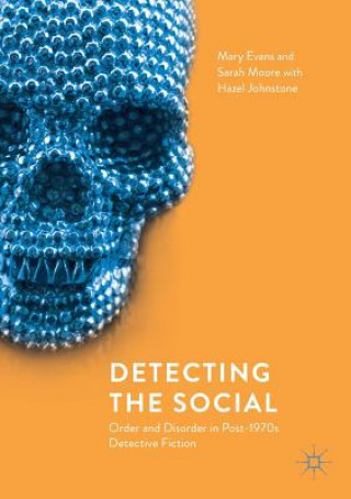 Βιβλίο Detecting the Social Mary Evans