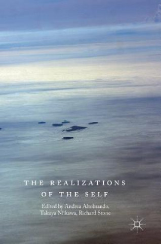 Carte Realizations of the Self Andrea Altobrando