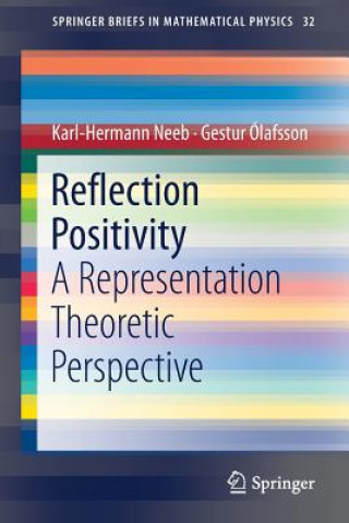 Buch Reflection Positivity Karl-Hermann Neeb