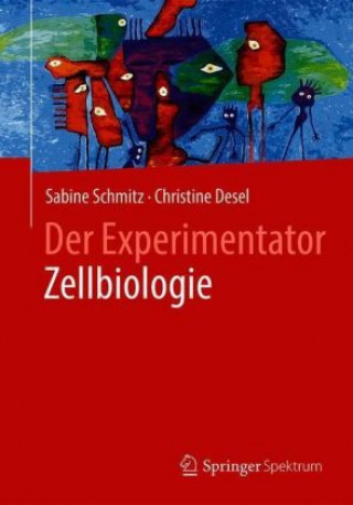 Carte Der Experimentator Zellbiologie Sabine Schmitz