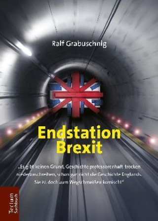 Carte Endstation Brexit Ralf Grabuschnig