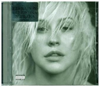 Hanganyagok Liberation, 1 Audio-CD Christina Aguilera