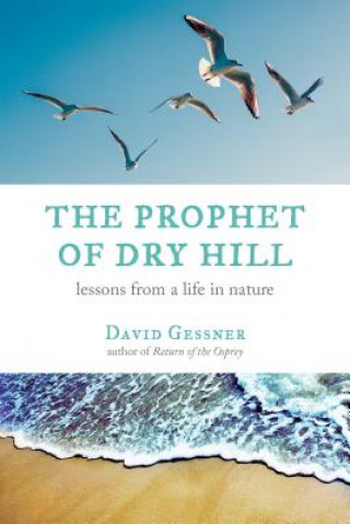 Книга The Prophet of Dry Hill: Lessons from a Life in Nature David Gessner