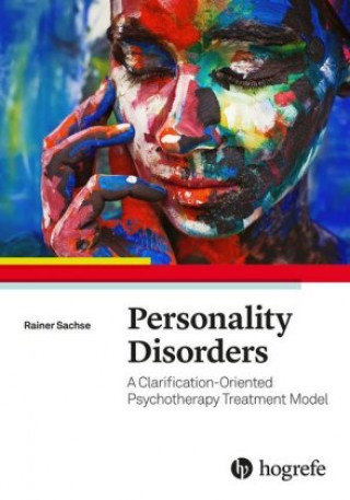 Könyv Personality Disorders Rainer Sachse