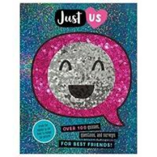 Livre JUST US 