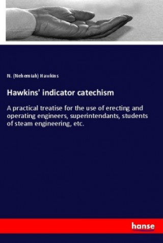 Carte Hawkins' indicator catechism N. (Nehemiah) Hawkins