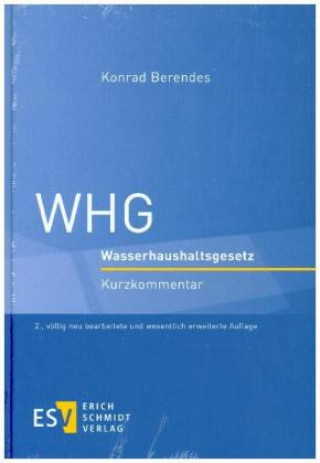 Carte WHG Konrad Berendes