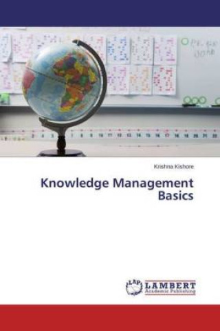 Knjiga Knowledge Management Basics Krishna Kishore