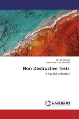 Carte Non Destructive Tests Ali I. Al. Mosawi