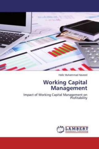 Książka Working Capital Management Hafiz Muhammad Naveed