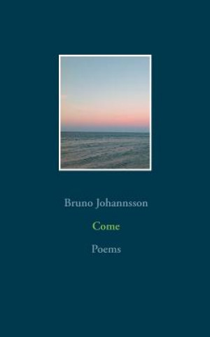 Boek Come Bruno Johannsson