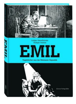 Kniha Emil Ludger Grevelhörster