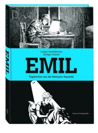 Книга Emil Ludger Grevelhörster