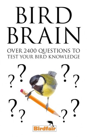 Knjiga Bird Brain NoContributor