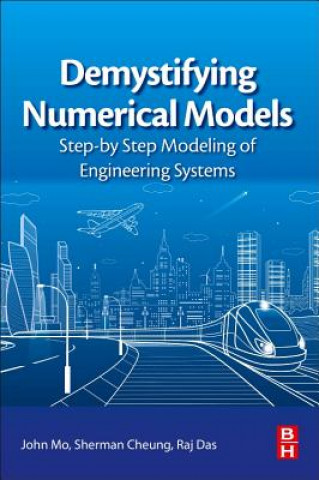 Buch Demystifying Numerical Models John Mo