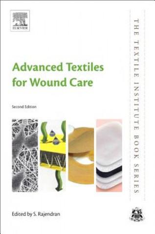 Carte Advanced Textiles for Wound Care 