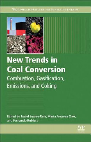 Book New Trends in Coal Conversion Maria Antonia Diez